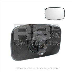 MIROIR PANORAMIQUE