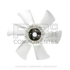 VENTILADOR AD/CO/EQ NISS 210606K000