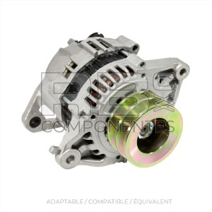 ALTERNATEUR NISS D02