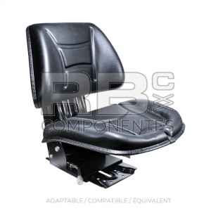 SIÈGE COMPATIBLE AVEC REF 1301511000