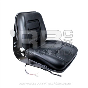 SIÈGE COMPATIBLE AVEC REF 01530181210