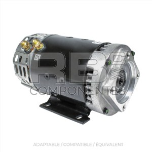 MOTEUR ÉLECTRIQUE 48V AD/CO/EQ GE 48504
