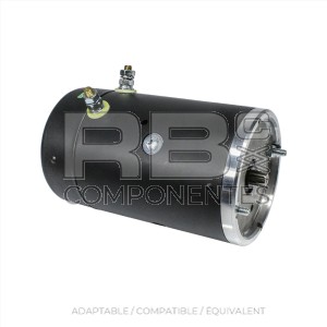 MOTEUR ELECTRIQUE 12V COMPATIBLE JL 7022207
