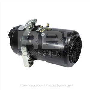 MOTEUR ELECTRIQUE COMPATIBLE JL 027277