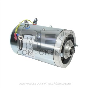 MOTEUR ELECTRIQUE COMPATIBLE IM 027581