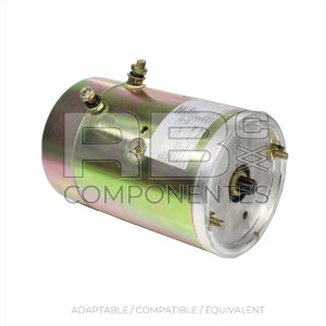 MOTEUR, DC 12V COMPATIBLE JL 7016768