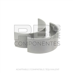 PAR CASQUILLO BIELA 0.25 ADAPTABLE DTZ BF4M
