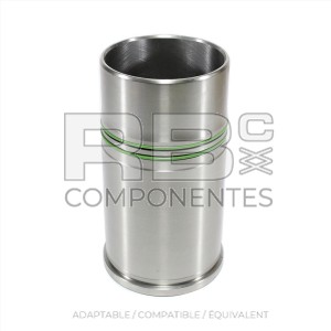 CAMISA ADAPTABLE DTZ BF4M1
