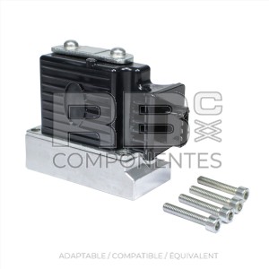 VANNE PROPORTIONNELLE AD/CO/EQ DNF