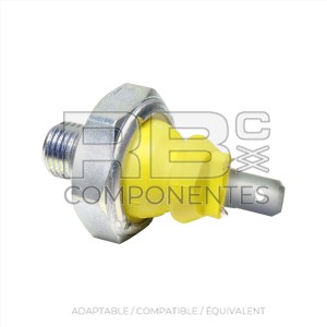 PRESSOSTAT DE PRESSION  D'HUILE