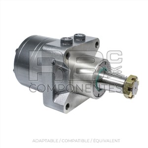 MOTEUR HYDRAULIQUE ROUE