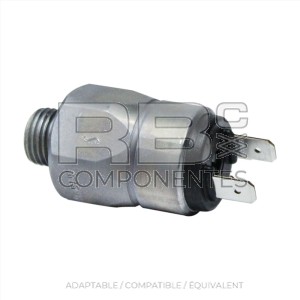 PRESSOSTAT POUR GN