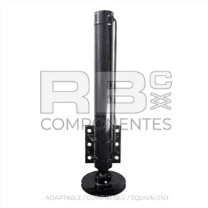 STABILISATEUR HYDRAULIQUE POUR  CISEAUX DIESEL SDX