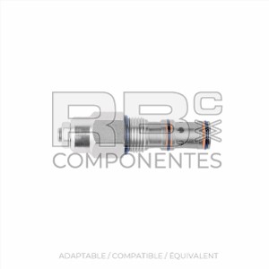 VALVULA DE CONTRABALANCE 2500 PSI