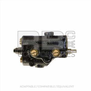 VALVE 3 POS. 4 VOIES COMPATIBLE GE 49768