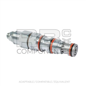 VALVE D'EQUILIBRAGE 3500 PSI
