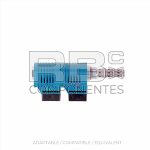 VALVE D'EQUILIBRAGE COMPATIBLE GE 52599