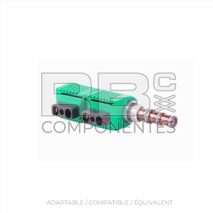 VALVE D'EQUILIBRAGE COMPATIBLE GE 52712