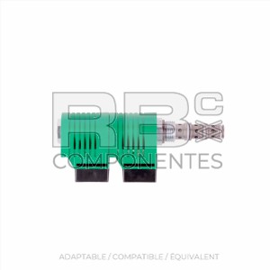 VALVE D'EQUILIBRAGE COMPATIBLE GE 52713