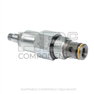VALVE D'EQUILIBRAGE COMPATIBLE GE 62258