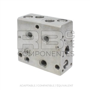 MODULE DE DISTRIBUTION COMPATIBLE HL 2420506080