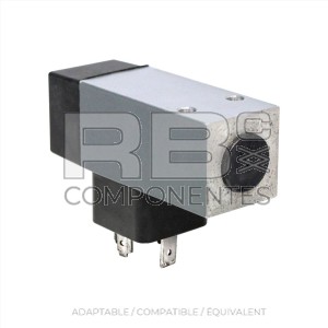 MANOSTAT COMPATIBLE LIF 12068392