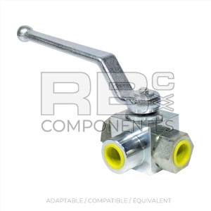 ROBINET HYDRAULIQUE COMPATIBLE MA 242340