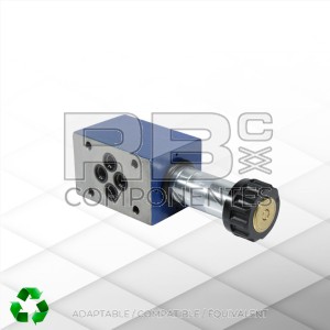 VALVE HYDRAULIQUE COMPATIBLE MA 577162
