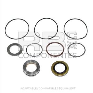 KIT JOINTS MOTEUR ROTATION TOURELLE COMP. JL