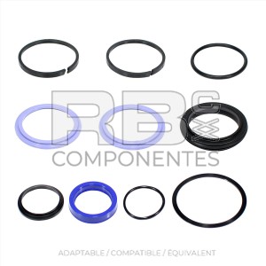 KIT DE JOINTS COMP CYLINDRE COMPENS. 2421693080