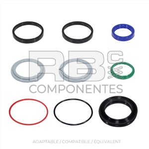 KIT JOINTS CYLIND. COMP. 16PXNT