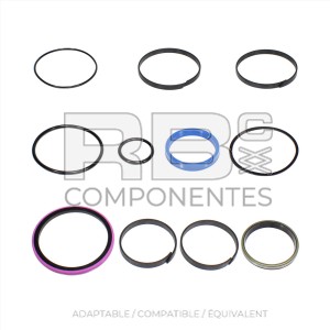 KIT DE JOINTS CYLINDRE HYDRAULIQUE