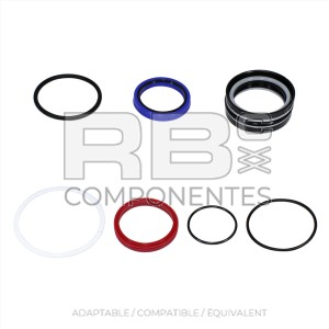KIT DE JOINTS ADAPTABLES REF. 2421693700