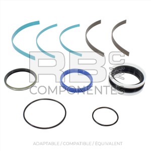 KIT JOINTS ADAPT. REF HL 2504001510