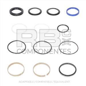 KIT JOINTS ADAPT REF HL 2505004910