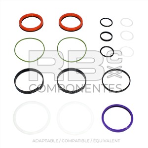 KIT DE JOINTS ADAPTABLE GE 233745