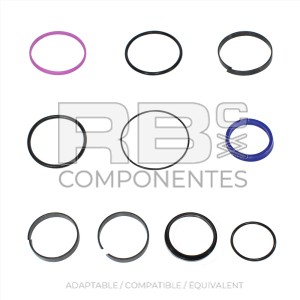 KIT JOINTS ADAPTABLE HL 2421693820