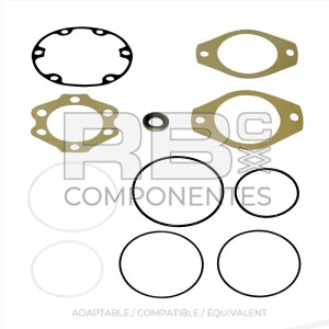 KIT JOINTS COMPATIBLE 2900766