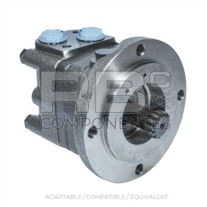 MOTEUR HYDRAULIQUE COMPAT. DANFOSS 151F0536