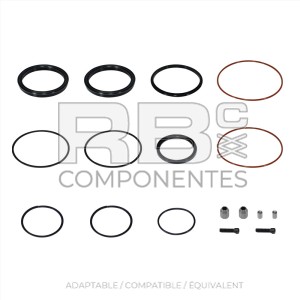 POCHETTE DE JOINTS COMPATIBLE REF. JL 7017158