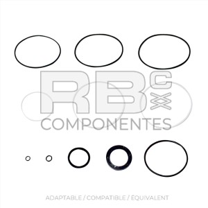 KIT DE JOINTS FREIN HL COMP 14 OPT 6/8 2505006040