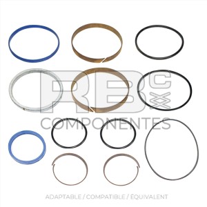 KIT DE JOINTS CYLINDRE COMPATIBLE MAN 577078