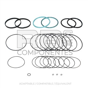 POCHETTE DE JOINTS COMPATIBLE REF. JL 70002212