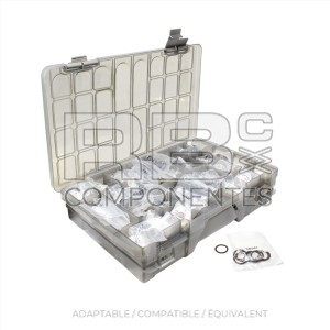 KIT DE JOINTS BLOQUE HYDRA. COMPATIBLE GE 28750GT