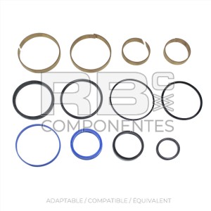 KIT JOINTS CYLIN. ELEVATION ADAPTABLE HL16TP