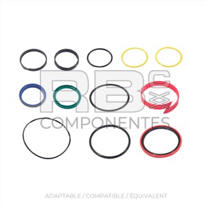 KIT JOINTS CYLINDRE PRINC. COMP. JL 400/450AJ