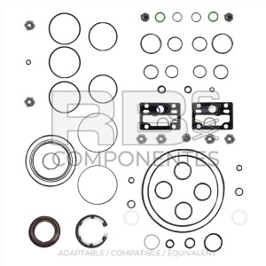 KIT DE JOINTS COMPATIBLE REF. HL 2421694660