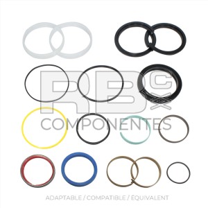 KIT DE JOINTS COMPATIBLE REF. HL 2505003350