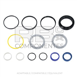 KIT DE JOINTS COMPATIBLE REF. HL 2505006530