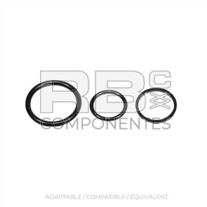 KIT DE JOINTS COMPATIBLE REF. JL 2900708, 450AJ SI